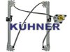 AD KüHNER AV1510 Window Lift